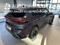 Neu Cupra Terramar VZ 265 PS (194 kW) 2026 Dark void metallic SUV