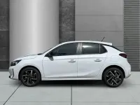 Neu Opel Corsa Edition 101 PS (74 kW) 2026 Weiß Kleinwagen