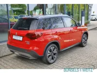 Gebraucht Suzuki Vitara Comfort+ 129 PS (94 kW) 2021 Rot SUV