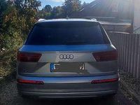 Gebraucht Audi Q7 218 PS (160 kW) 2018 SUV