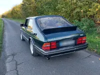 Gebraucht Saab 900 Aero 135 PS (99 kW) 1991 Grün Coupé
