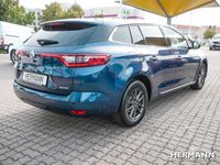 gebraucht Renault Mégane GrandTour IV 1.3 TCe 115 GPF Life