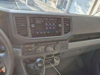 Gebraucht VW Crafter 177 PS (130 kW) 2024 Weiß Van