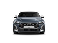 Gebraucht Audi S5 Ambiente 367 PS (269 kW) 2025 Horizontblau metallic Limousine
