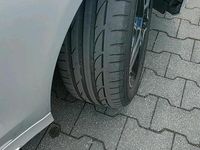 Gebraucht Mercedes C300e AMG 306 PS (225 kW) 2020 Silber Kombi