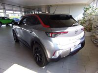 Gebraucht Opel Mokka-e 100 kW (136 PS) 2023 Grau (kontrast grau metallic) SUV