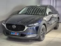 Gebraucht Mazda CX-30 Homura-Line 140 PS (102 kW) 2025 Blau SUV