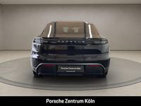 Neu Porsche Macan 264 kW (360 PS) 2026 Schwarz SUV