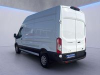 gebraucht Ford Transit Kasten Trend 2.0l 350 L3H3 MHEV *EXPRESS-LINE*
