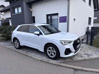 Gebraucht Audi Q3 Design 150 PS (110 kW) 2022 SUV
