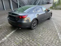 Gebraucht Mazda 6 Center-Line 150 PS (110 kW) 2013 Braun Limousine