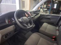Gebraucht VW T6.1 150 PS (110 kW) 2022 Weiß Van