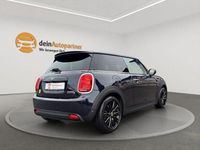 Second-hand Mini Cooper 135 kW (184 CP) 2023 Negru Hatchback