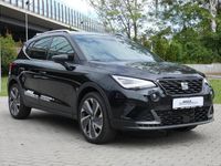 Gebraucht Seat Arona FR 116 PS (85 kW) 2024 Schwarz SUV