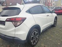 Gebraucht Honda HR-V Executive 131 PS (96 kW) 2017 Weiß SUV
