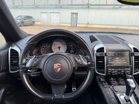Gebraucht Porsche Cayenne S 382 PS (280 kW) 2013 Schwarz SUV