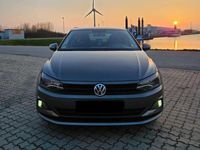 gebraucht VW Polo PoloVI 1.0 Trendline