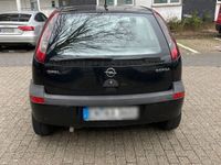 gebraucht Opel Corsa C 1.0L TÜV Feb. 2026
