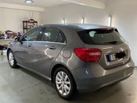 gebraucht Mercedes A180 -