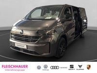 Neu VW T7 150 PS (110 kW) 2026 Grau Van
