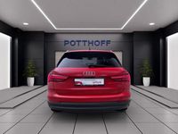 Gebraucht Audi Q3 Ambiente 200 PS (147 kW) 2023 Rot SUV