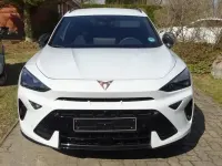 Second-hand Cupra Formentor 150 CP (110 kW) 2025 Alb SUV