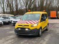Gebraucht Ford Tourneo Connect 101 PS (74 kW) 2015 Van / Kleinbus