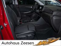 gebraucht Opel Grandland X 1.5 Diesel Elegance PDC LED ACC AHK
