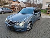 Gebraucht Mercedes E220 Avantgarde 170 PS (125 kW) 2007 Kombi
