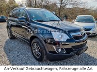 gebraucht Opel Antara Cosmo 4x4