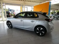 Gebraucht Opel Corsa-e Edition 100 kW (136 PS) 2024 Silber Kleinwagen