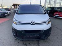 Gebraucht Citroën Jumpy 106 PS (77 kW) 2022 Weiß Van / Kleinbus