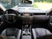 Gebraucht Land Rover Discovery 4 HSE 245 PS (180 kW) 2010 SUV