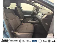 Gebraucht Renault Symbioz Evolution 143 PS (105 kW) 2025 Merkurblau metallic (rrm) SUV
