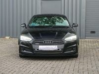 Gebraucht Audi A5 S-Line 286 PS (210 kW) 2018 Schwarz Limousine