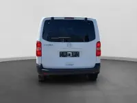 Gebraucht Opel Vivaro-e Combi S 106 PS (77 kW) 2023 Weiß Van / Kleinbus