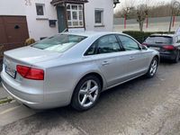 gebraucht Audi A8 4.2 FSI tiptronic quattro -