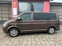 Gebraucht VW Multivan Highline 179 PS (131 kW) 2015 Van / Kleinbus