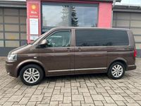 Gebraucht VW T5 Highline 179 PS (131 kW) 2015 Van