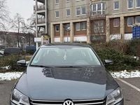 Gebraucht VW Passat 140 PS (102 kW) 2012 Silber Limousine
