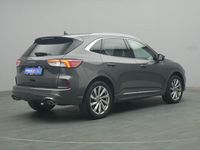 Gebraucht Ford Kuga Vignale 190 PS (139 kW) 2022 Magnetic grau SUV