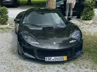 Gebraucht Lotus Evora 405 PS (297 kW) 2018 Grau Coupé