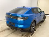 Gebraucht Ford Capri Premium 210 kW (286 PS) 2025 Blau SUV
