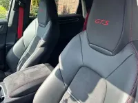 Gebraucht Porsche Cayenne Coupe GTS 460 PS (338 kW) 2022 Grau SUV