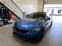 gebraucht BMW 435 Gran Coupé 435 Gran Coupé i M Sport M Sport