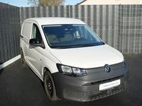 Second-hand VW Caddy 102 CP (75 kW) 2025 Alb Monovolum