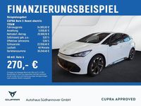 Usata Cupra Born e-Boost 169 kW (231 CV) 2025 Bianco Utilitaria