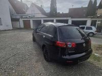 Gebraucht Fiat Croma Dynamic 150 PS (110 kW) 2006 Kombi