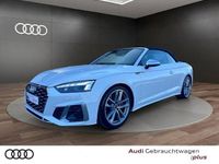 Gebraucht Audi S5 Ambiente 354 PS (260 kW) 2024 Cabrio