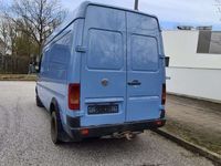 gebraucht VW LT 46 28TDI 3490KG TÜV